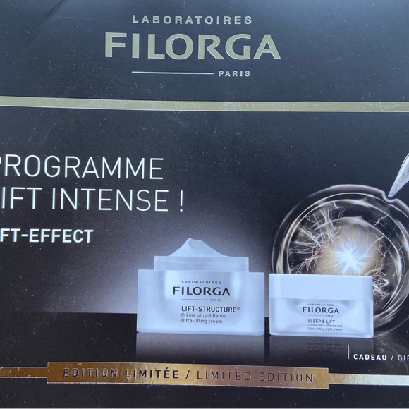 Filorga lift structure and sleep and lift cream - Picture 4 of 6